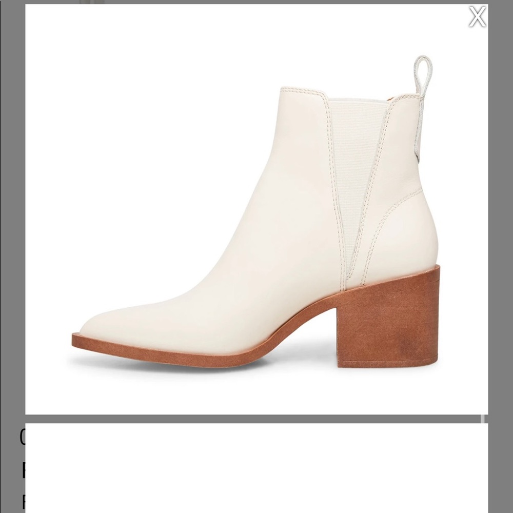 Steve Madden boots